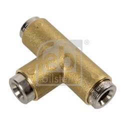 Compressed Air Line Connector FEBI 22196
