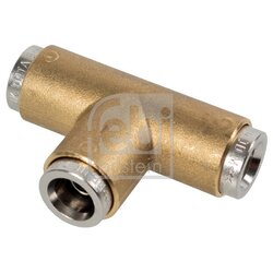 Compressed Air Line Connector FEBI 22197 FEBI