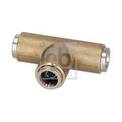 Compressed Air Line Connector FEBI 22198