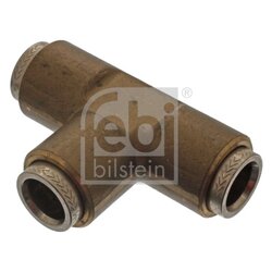 Compressed Air Line Connector FEBI 22200