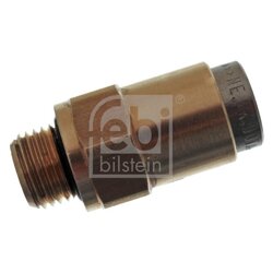 Compressed Air Line Connector FEBI 22208