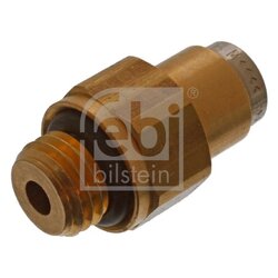 Compressed Air Line Connector FEBI 22209