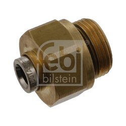 Compressed Air Line Connector FEBI 22217