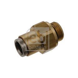Compressed Air Line Connector FEBI 22221 FEBI