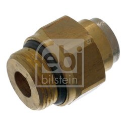 Compressed Air Line Connector FEBI 22226