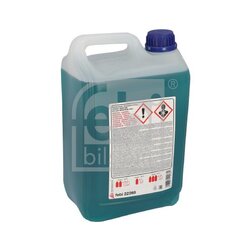 Antifreeze FEBI 22268 OE Ref G 001 1V8 A1 FEBI