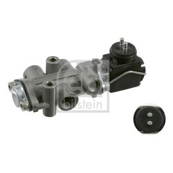 Solenoid Valve FEBI 22398 OE Ref 1303 948