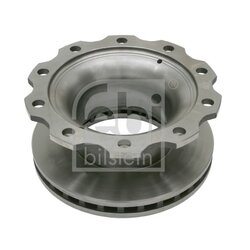 Brake Disc FEBI 22426 OE Ref 03.088.34.08.0
