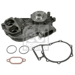 Water Pump FEBI 22453 OE Ref A542 200 15 01