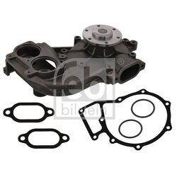 Water Pump FEBI 22454 OE Ref A541 200 11 01