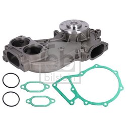 Water Pump FEBI 22455 OE Ref A542 200 16 01