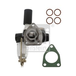 Pre Supplyfuel Pump FEBI 22483 OE Ref 0284917