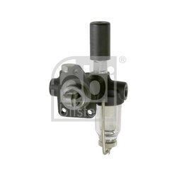 Pre Supplyfuel Pump FEBI 22484 OE Ref A000 090 06 50 S1