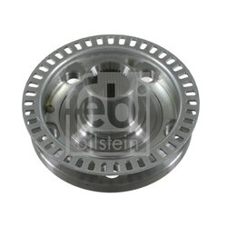 Wheel Hub FEBI 22512 OE Ref 1J0 407 613 C