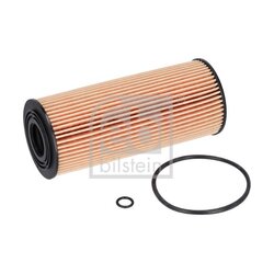 Oil Filter FEBI 22544 OE Ref 074 115 562