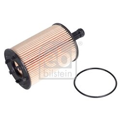Oil Filter FEBI 22546 OE Ref 045 115 466 B
