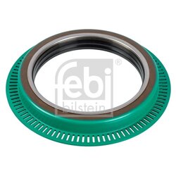 Wheel Bearing Shaft Seal FEBI 22616 OE Ref 1335 063