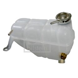 Coolant Expansion Tank FEBI 22626 OE Ref 124 500 13 49