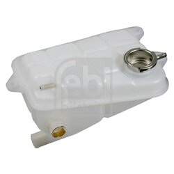 Coolant Expansion Tank FEBI 22637 OE Ref A126 500 04 49