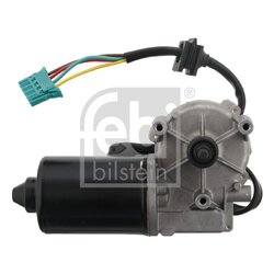Wiper Motor FEBI 22689 OE Ref 202 820 24 08
