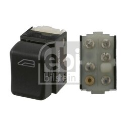 Window Regulator Switch FEBI 22695 OE Ref 3944085
