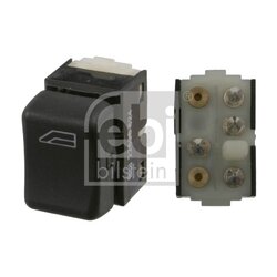 Window Regulator Switch FEBI 22696 OE Ref 3944084