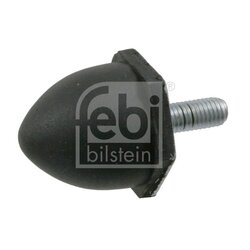 Driver Cab Rubber Buffer FEBI 22730 OE Ref 1089014