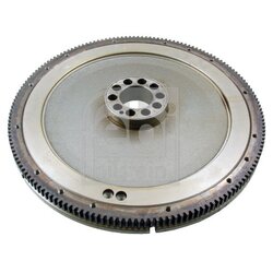 Flywheel FEBI 22833 OE Ref 51.02301.5137