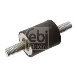 Stop Mounting Buffer FEBI 22868