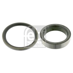 Wheel Hub Gasket Set FEBI 22871 OE Ref 81.35710.6015