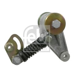 V Ribbed Belt Belt Tensioner FEBI 22881 OE Ref 51.95800.7374