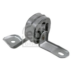Exhaust System Mount FEBI 22966 OE Ref 8E0 253 144 AG