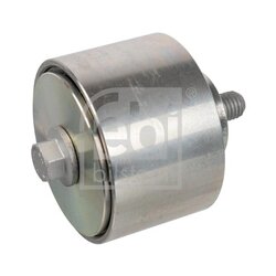 V Ribbed Belt Deflection Guide Pulley FEBI 22974 OE Ref 00050400262