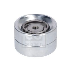 V Ribbed Belt Deflection Guide Pulley FEBI 22989 OE Ref A000 550 08 33 FEBI
