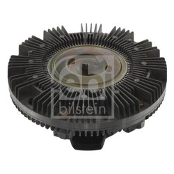 Radiator Fan Clutch FEBI 23013 OE Ref A000 200 33 20