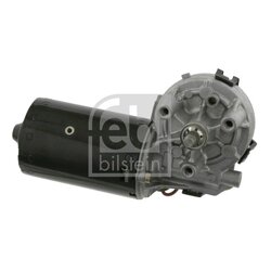 Wiper Motor FEBI 23041 OE Ref A163 820 44 42