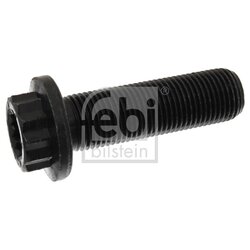 Pulley Bolt FEBI 23042 OE Ref 06A 105 229
