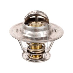 Coolant Thermostat FEBI 23233 OE Ref 633 165