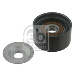 V Ribbed Belt Deflection Guide Pulley FEBI 23261 OE Ref A457 200 10 70