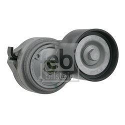 V Ribbed Belt Belt Tensioner FEBI 23262 OE Ref A457 200 14 70