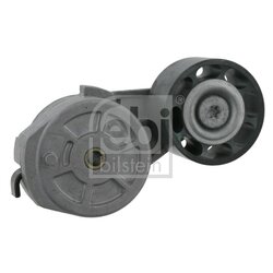 V Ribbed Belt Belt Tensioner FEBI 23269 OE Ref 904 200 00 70