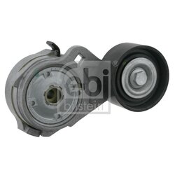 V Ribbed Belt Belt Tensioner FEBI 23275 OE Ref A906 200 16 70