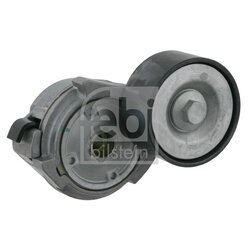 V Ribbed Belt Belt Tensioner FEBI 23276 OE Ref A906 200 31 70
