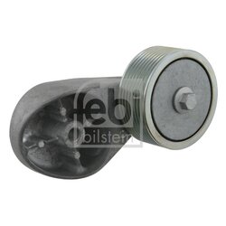 V Ribbed Belt Deflection Guide Pulley FEBI 23277 OE Ref 906 200 26 70