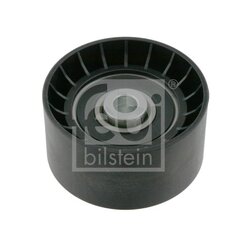 V Ribbed Belt Deflection Guide Pulley FEBI 23295 OE Ref 1 512 749