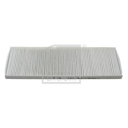 Cabin Air Filter FEBI 23307 OE Ref A001 835 27 47