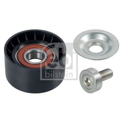 V Ribbed Belt Deflection Guide Pulley FEBI 23327 OE Ref 20503093
