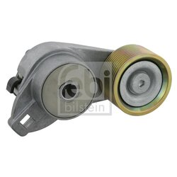 V Ribbed Belt Belt Tensioner FEBI 23329 OE Ref 21145261