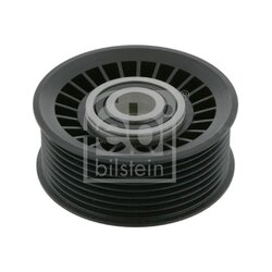 V Ribbed Belt Deflection Guide Pulley FEBI 23337 OE Ref 000 550 06 33