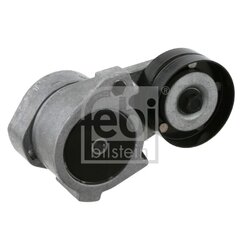 V Ribbed Belt Belt Tensioner FEBI 23363 OE Ref 50 10 412 956
